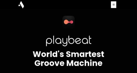 AudioModern Playbeat