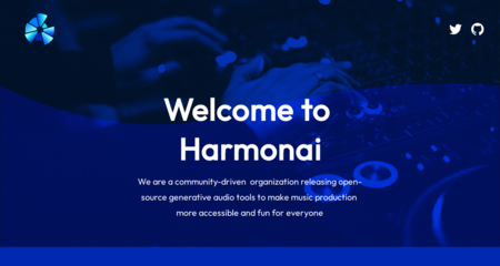 Harmonai